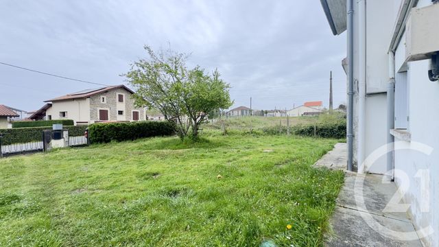 Appartement F3 à louer - 3 pièces - 65.14 m2 - DAX - 40 - AQUITAINE - Century 21 Glockner