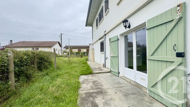 Appartement F3 à louer - 3 pièces - 65.14 m2 - DAX - 40 - AQUITAINE - Century 21 Glockner
