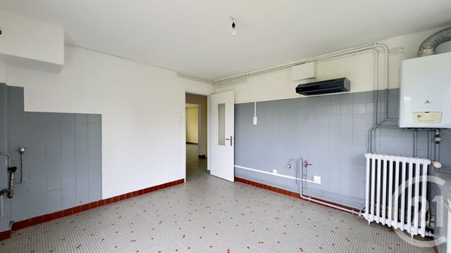 Appartement F3 à louer - 3 pièces - 65.14 m2 - DAX - 40 - AQUITAINE - Century 21 Glockner