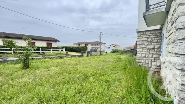 Appartement F3 à louer - 3 pièces - 65.14 m2 - DAX - 40 - AQUITAINE - Century 21 Glockner