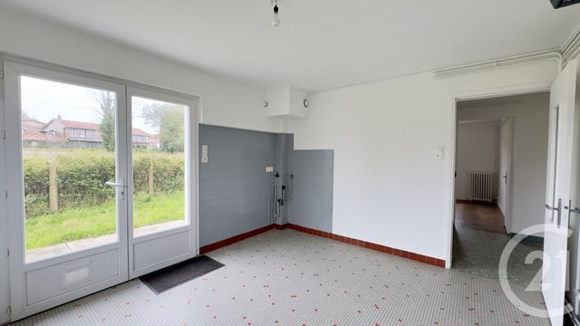 Appartement F3 à louer - 3 pièces - 65.14 m2 - DAX - 40 - AQUITAINE - Century 21 Glockner