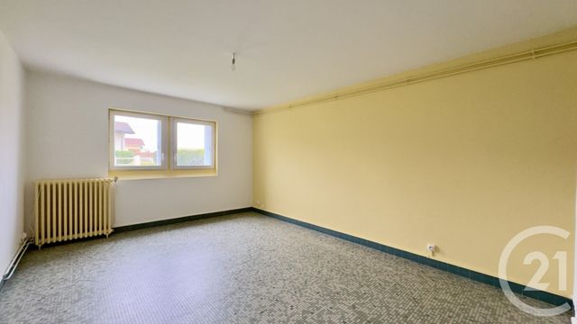 Appartement F3 à louer - 3 pièces - 65.14 m2 - DAX - 40 - AQUITAINE - Century 21 Glockner