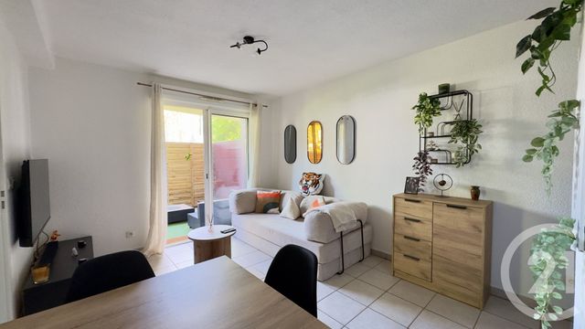 appartement - ST VINCENT DE PAUL - 40