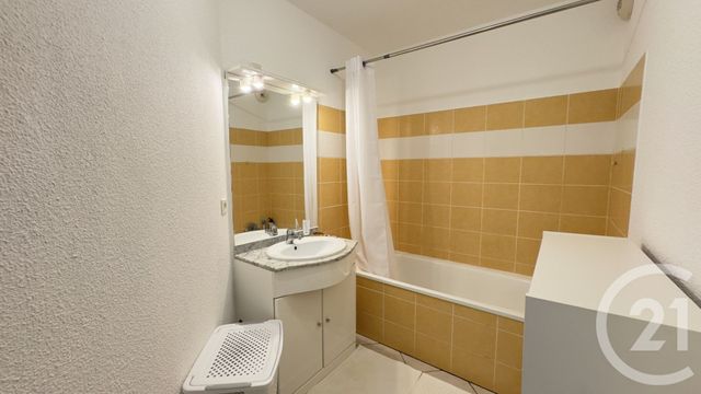 Appartement F2 à louer - 2 pièces - 37.18 m2 - ST VINCENT DE PAUL - 40 - AQUITAINE - Century 21 Glockner