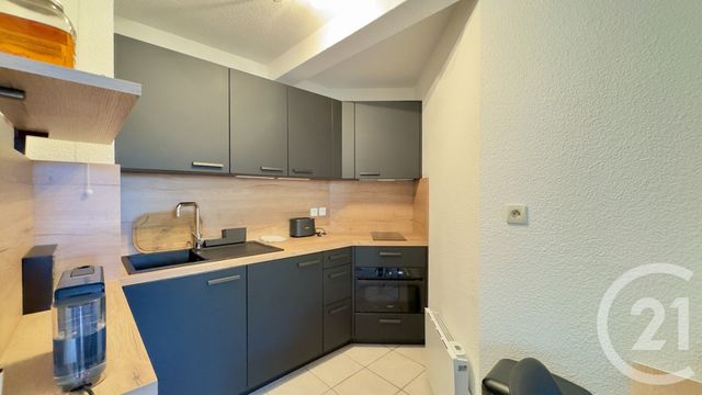 Appartement F2 à louer - 2 pièces - 37.18 m2 - ST VINCENT DE PAUL - 40 - AQUITAINE - Century 21 Glockner