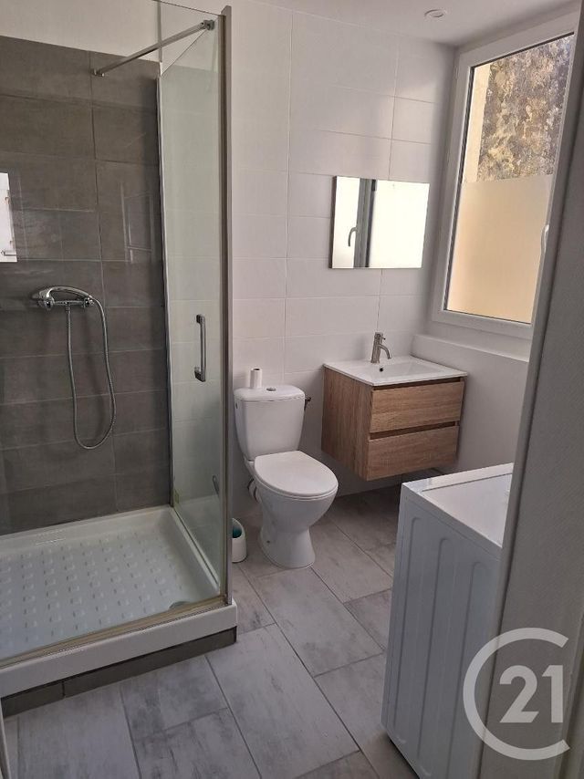 Appartement F1 bis à louer - 2 pièces - 27.26 m2 - DAX - 40 - AQUITAINE - Century 21 Glockner