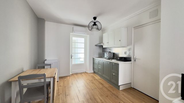 appartement - DAX - 40