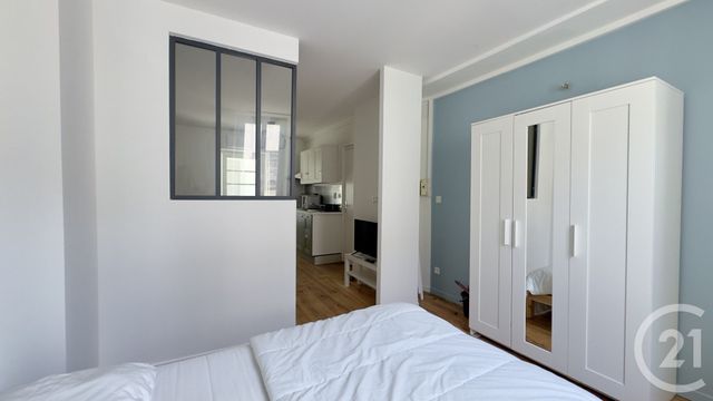 Appartement F1 bis à louer - 2 pièces - 27.26 m2 - DAX - 40 - AQUITAINE - Century 21 Glockner