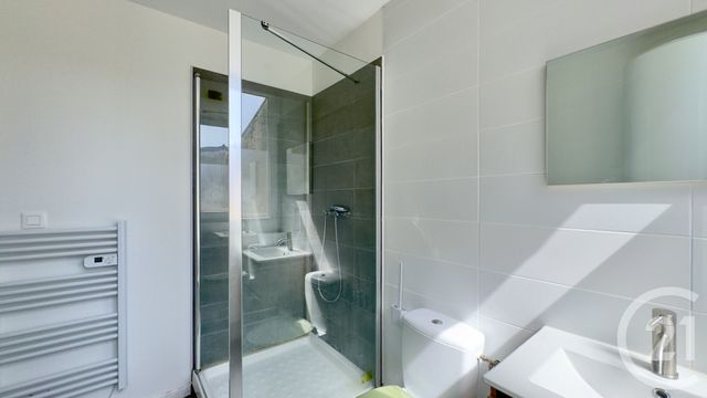 Appartement F1 bis à louer - 2 pièces - 27.26 m2 - DAX - 40 - AQUITAINE - Century 21 Glockner