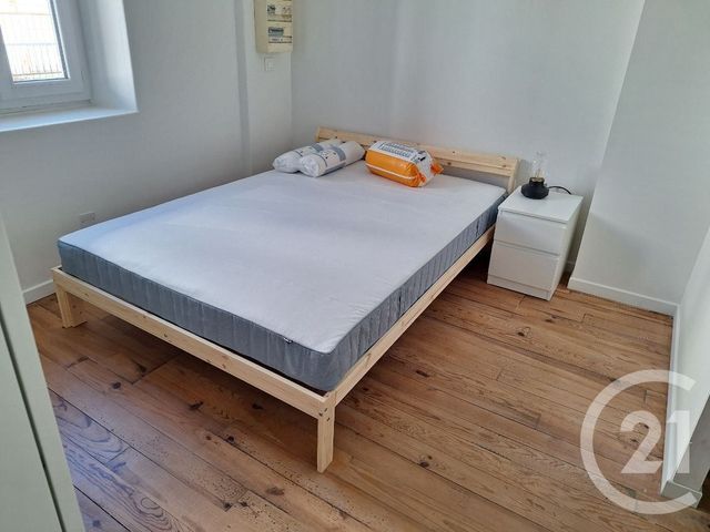 Appartement F1 bis à louer - 2 pièces - 27.26 m2 - DAX - 40 - AQUITAINE - Century 21 Glockner