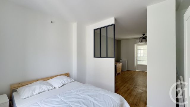 Appartement F1 bis à louer - 2 pièces - 27.26 m2 - DAX - 40 - AQUITAINE - Century 21 Glockner