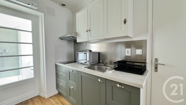 Appartement F1 bis à louer - 2 pièces - 27.26 m2 - DAX - 40 - AQUITAINE - Century 21 Glockner