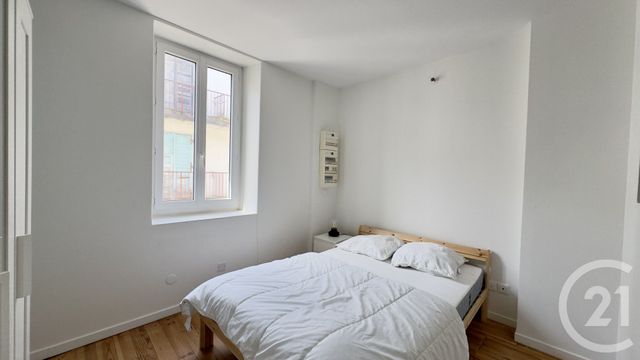 Appartement F1 bis à louer - 2 pièces - 27.26 m2 - DAX - 40 - AQUITAINE - Century 21 Glockner