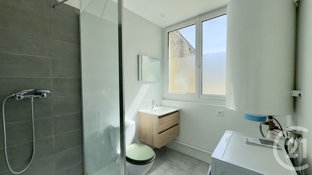 Appartement F1 bis à louer - 2 pièces - 27.26 m2 - DAX - 40 - AQUITAINE - Century 21 Glockner