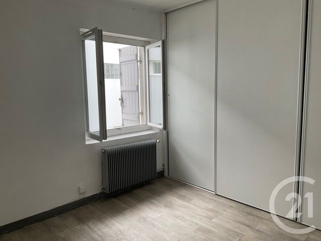 maison à louer - 3 pièces - 64.0 m2 - DAX - 40 - AQUITAINE - Century 21 Glockner