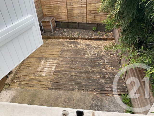 maison à louer - 3 pièces - 64.0 m2 - DAX - 40 - AQUITAINE - Century 21 Glockner