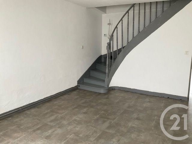 maison à louer - 3 pièces - 64.0 m2 - DAX - 40 - AQUITAINE - Century 21 Glockner