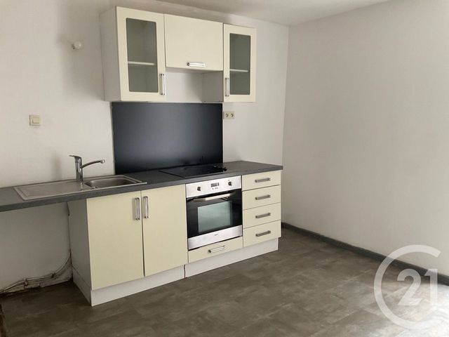 maison à louer - 3 pièces - 64.0 m2 - DAX - 40 - AQUITAINE - Century 21 Glockner