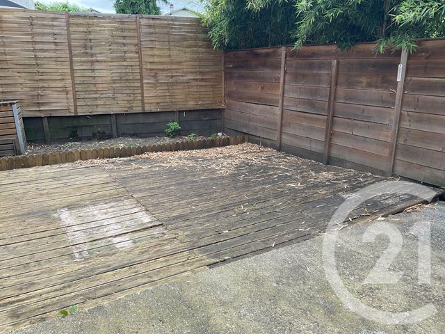 maison à louer - 3 pièces - 64.0 m2 - DAX - 40 - AQUITAINE - Century 21 Glockner