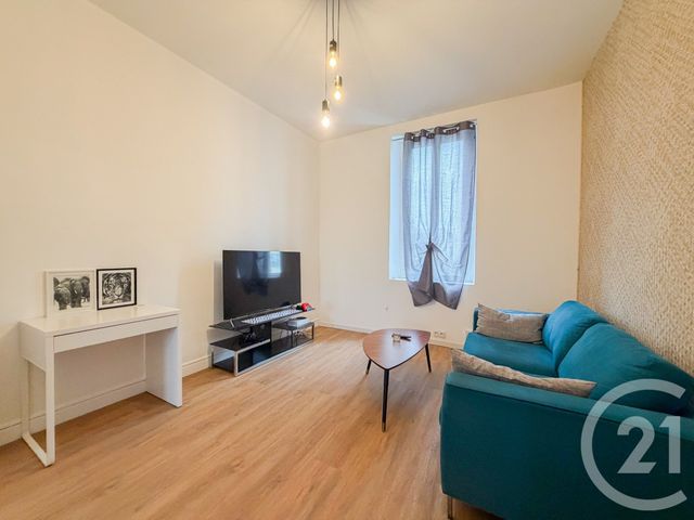 Appartement F5 à vendre - 5 pièces - 110.21 m2 - DAX - 40 - AQUITAINE - Century 21 Glockner