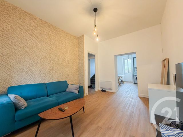 appartement - DAX - 40
