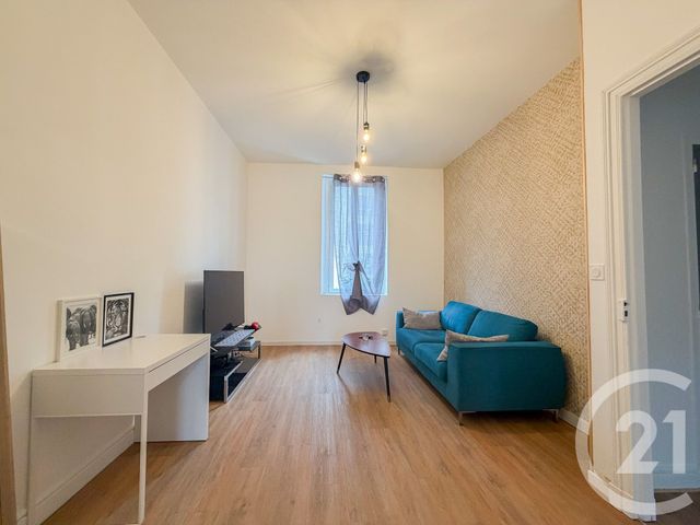 appartement - DAX - 40