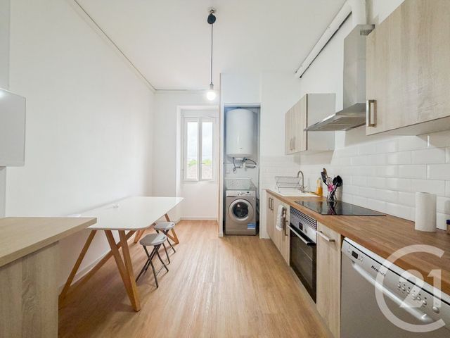 appartement - DAX - 40