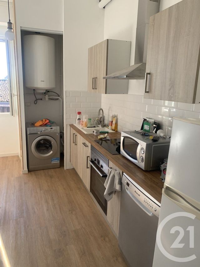 Appartement F5 à vendre DAX