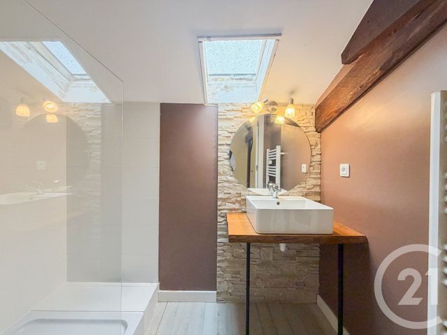Appartement F5 à vendre - 5 pièces - 110.21 m2 - DAX - 40 - AQUITAINE - Century 21 Glockner