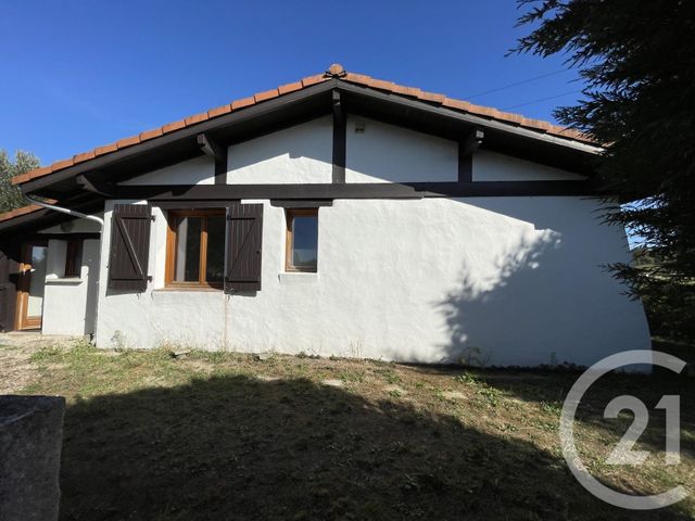 maison à vendre - 5 pièces - 123.69 m2 - CANDRESSE - 40 - AQUITAINE - Century 21 Glockner