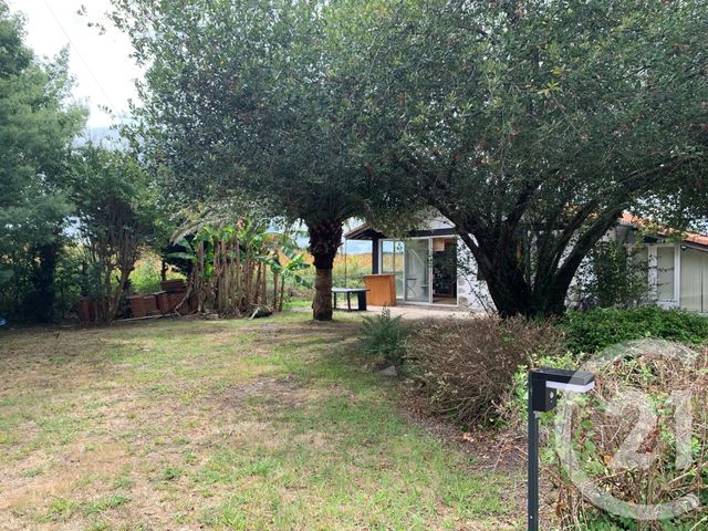maison à vendre - 5 pièces - 123.69 m2 - CANDRESSE - 40 - AQUITAINE - Century 21 Glockner