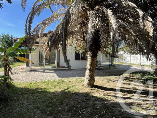 maison à vendre - 5 pièces - 123.69 m2 - CANDRESSE - 40 - AQUITAINE - Century 21 Glockner