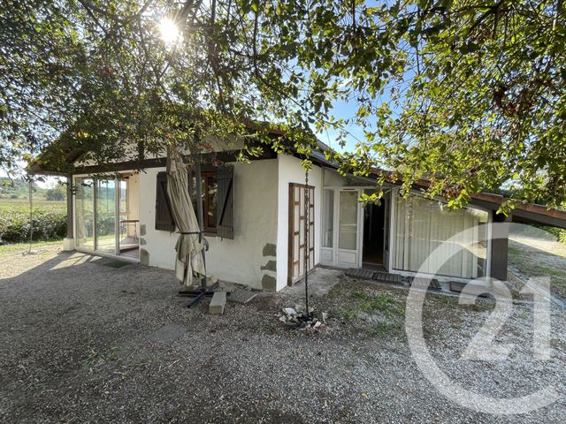 maison à vendre - 5 pièces - 123.69 m2 - CANDRESSE - 40 - AQUITAINE - Century 21 Glockner