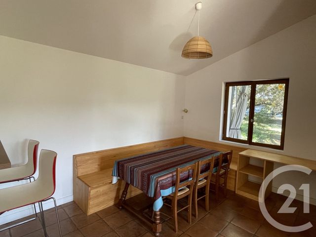 maison à vendre - 5 pièces - 123.69 m2 - CANDRESSE - 40 - AQUITAINE - Century 21 Glockner
