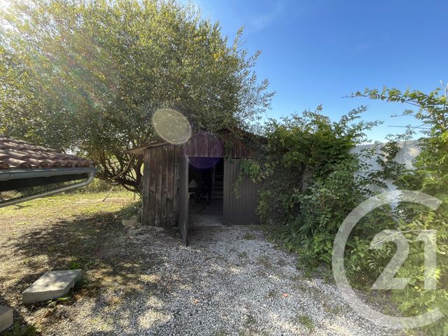 maison à vendre - 5 pièces - 123.69 m2 - CANDRESSE - 40 - AQUITAINE - Century 21 Glockner