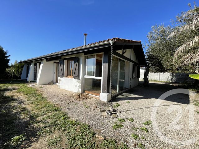 maison à vendre - 5 pièces - 123.69 m2 - CANDRESSE - 40 - AQUITAINE - Century 21 Glockner