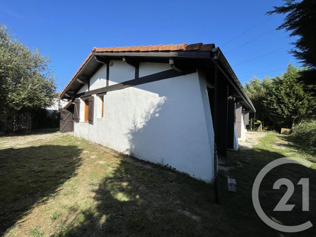 maison à vendre - 5 pièces - 123.69 m2 - CANDRESSE - 40 - AQUITAINE - Century 21 Glockner