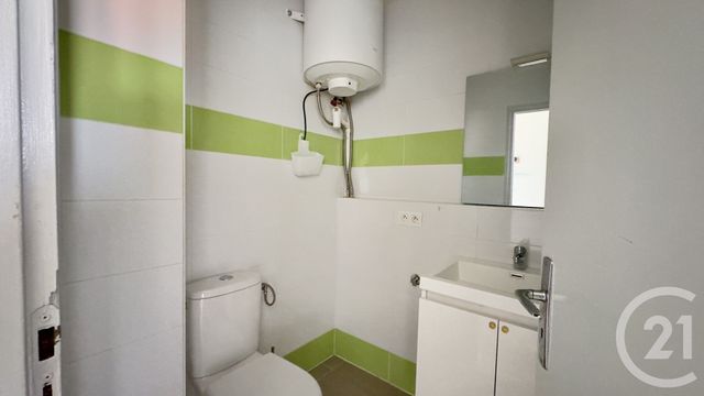 Appartement T1 à louer - 1 pièce - 28.03 m2 - DAX - 40 - AQUITAINE - Century 21 Glockner