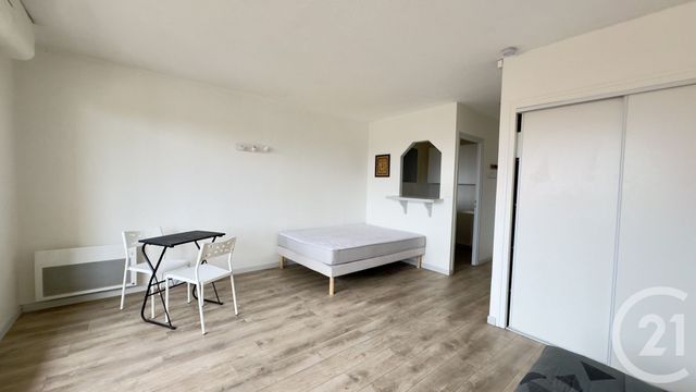 Appartement T1 à louer - 1 pièce - 28.03 m2 - DAX - 40 - AQUITAINE - Century 21 Glockner