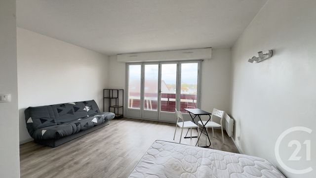Appartement T1 à louer - 1 pièce - 28.03 m2 - DAX - 40 - AQUITAINE - Century 21 Glockner