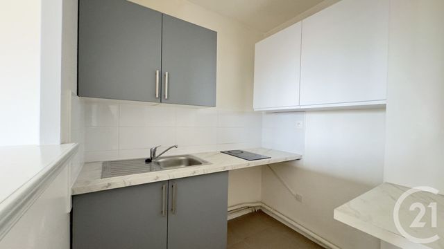 Appartement T1 à louer - 1 pièce - 28.03 m2 - DAX - 40 - AQUITAINE - Century 21 Glockner