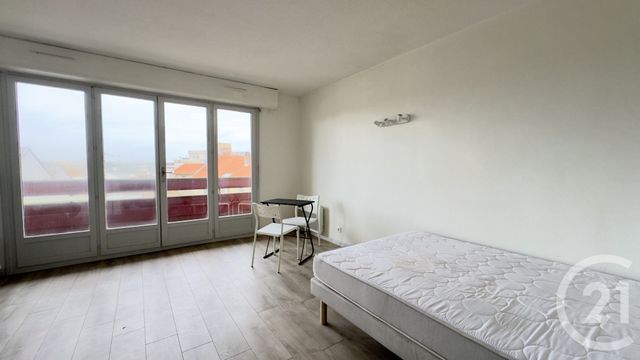 Appartement T1 à louer - 1 pièce - 28.03 m2 - DAX - 40 - AQUITAINE - Century 21 Glockner