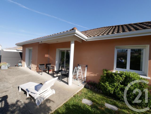 maison à vendre - 4 pièces - 78.0 m2 - AMOU - 40 - AQUITAINE - Century 21 Glockner