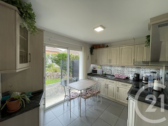 maison à vendre - 4 pièces - 78.0 m2 - AMOU - 40 - AQUITAINE - Century 21 Glockner