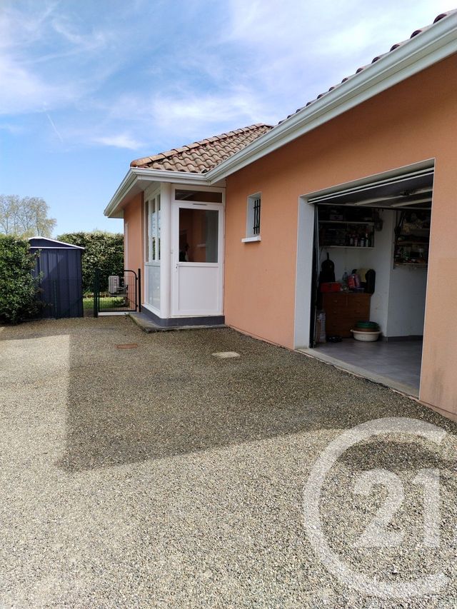 maison à vendre - 4 pièces - 78.0 m2 - AMOU - 40 - AQUITAINE - Century 21 Glockner
