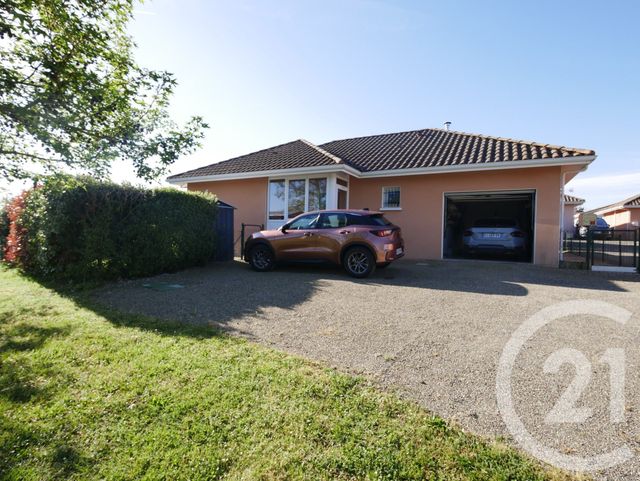 maison à vendre - 4 pièces - 78.0 m2 - AMOU - 40 - AQUITAINE - Century 21 Glockner