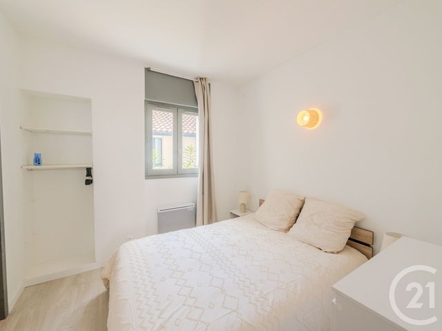 Appartement F1 bis à louer - 2 pièces - 26.27 m2 - DAX - 40 - AQUITAINE - Century 21 Glockner