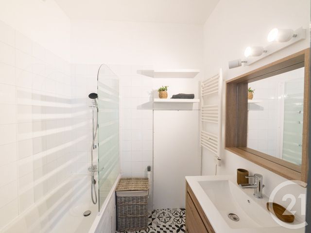 Appartement F1 bis à louer - 2 pièces - 26.27 m2 - DAX - 40 - AQUITAINE - Century 21 Glockner