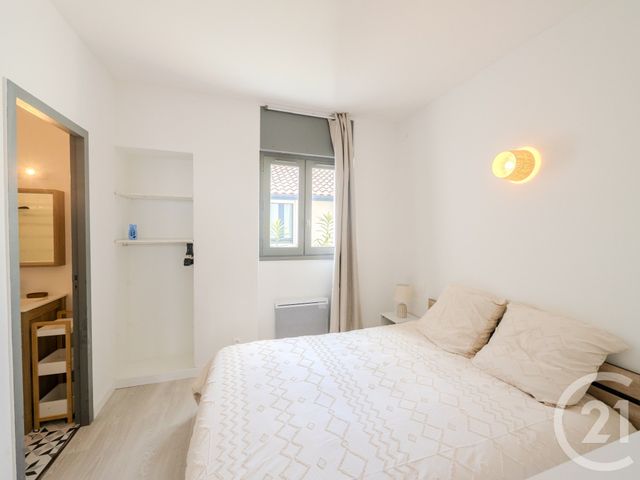 Appartement F1 bis à louer - 2 pièces - 26.27 m2 - DAX - 40 - AQUITAINE - Century 21 Glockner