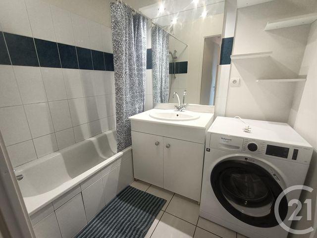 Appartement F2 à louer - 2 pièces - 47.52 m2 - DAX - 40 - AQUITAINE - Century 21 Glockner